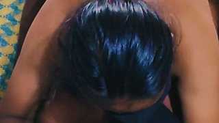 Telugu couples romance and fucking