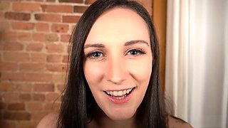 Clara-dee-joi, girlfriend, intimate-joi