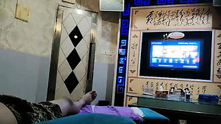 Japanese amateur Asian big boobs mother