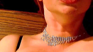 The Old Businessman Bangs His Hot Secretary