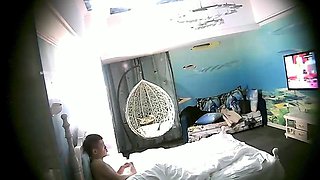 Horny fat arab housewife fingered on amateur hidden cam