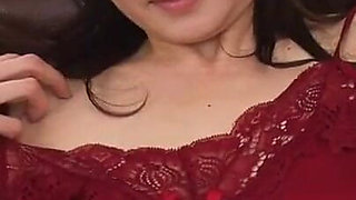 Ryu Enami Sensual Body in Intense Ptom Play