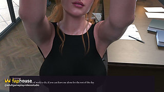 Evelyn the Unwavering Wife - V0.1.3 - Full Part