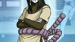 Naruto - Kunoichi Trainer [v0.13] Part 16 More Sex by Loveskysan69