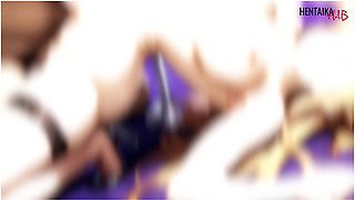 Hentai Porn With Sweet Moans Of Your Favorite Anime And Cartoon Characters. Hardcore Sex With Girls. The Most Wet Girls. Collection #6