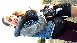 Coco de Mal Lannie Old Young Lesbian Love