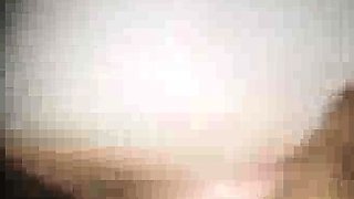 Giant black cocks explode cum all over cheating slut wife pp