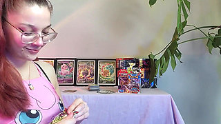 New Obsidian Flames Full Booster Box Card Pulls