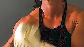 Knockout Boxing Domination: Kandy Vs Sam Stout