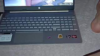 I wank so I can pay for school