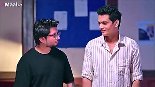 Luxurious Desi bimbo crazy xxx video