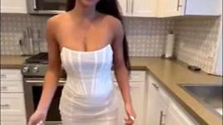 Model creampied: Blowjob, Doggy  Missonary Porn