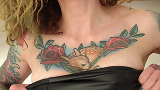 Can’t Hide These Forever