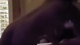 Hot Young Slut Fucked Hard in Motel with the Door Open!