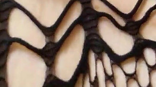 31 Week Pregnant Pussy Bred by BBC Senior Citizem