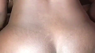 A Clients Wife Decided to Visit Me for Some Conjugal Visit,shr Enjoyed This BBC Dick