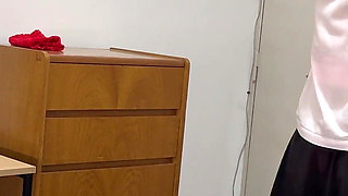 Big Ass Argentina Catches Me with a Sex Doll and I End up Her Wildly