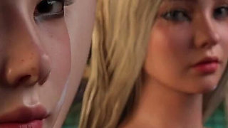 Love and Temptation #3