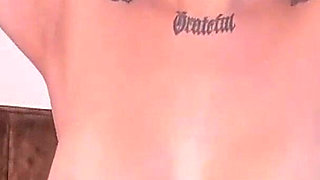 Big Ass and Perfect Tits Wants to Be Fucked Like an Eternal Submissive