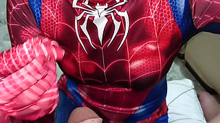 SPIDERGIRL - BRAND NEW DAY