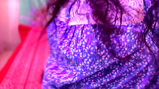 Saudi Hot Maid Removes Her Big Ass Clothes While Clean My Bed & I Get Hot & Masturbate After Seeing