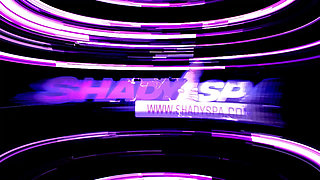 Shadyspa Kira 2 Flexible Handjob Therapy