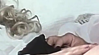 Inside a 90's Porn Movie