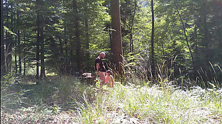 Submissive MILF Used for My Pleasure