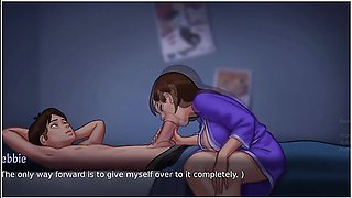 She Said Just Once Stepmom Never Meant It (18+) - Car Toon, Hentai Anime And Gamer Girl