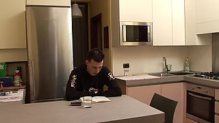 Let stepmom to take care of you