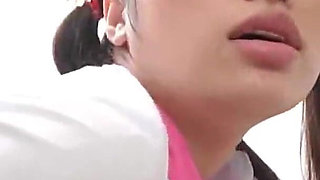 Busty Specialist Rental - Rika’s Name Draws a Very Specific Crowd - Chapter2