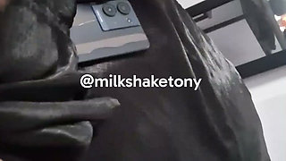 Yummy smooth for you