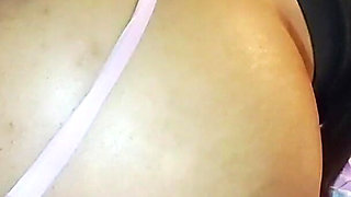 I Can't Stand Having Such a Big Cock in My Ass, It Leaves Me Wide Open.