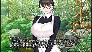 Traditional Japanese Woman Sex Work.