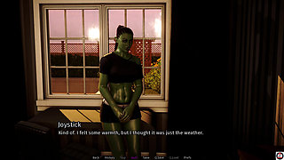 A House in the Rift - ( PT 45) - Zanith