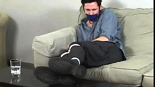 Anal jerk off gay orgy