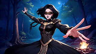 Check Out These Hentai Games!