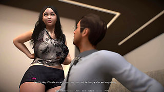 Friendly Housewife - V0.2.5 - Part 1