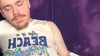 Couldn't help but cum I need some pussy