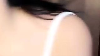 Emo Teen Becka Solo Webcam Masturbation Porn