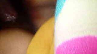 Brother-in-law Fucks Sister-in-law in Outdoor Video Goes Viral