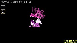 Asian Supa Monster & Girls Erotica Collection [5/5]: Creampie, Rough, Orgasm Fetish & Femdom