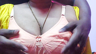 Madam Wanted to Have Sex with Servant in Room