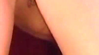 Blonde Babe Pleasures Herself with Toy to Orgasm