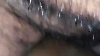 Pregnant Sanjana Fuck by Neighbour Big Boobs and Cum on Pussy