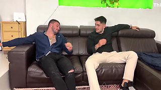 Double Penetration Of The Wife Of An Arab Sheikh With Aaliyah Yasin, Rauls Bud And Papi Rodriguez