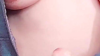 I Rubbed His Frenulum and Made Him Cum, Laugh and Moan with Pleasure