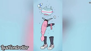 Toru - My Hero Academia: A Comprehensive Collection