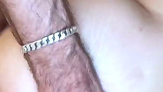Hairy Pussy Gets Dvp & Squirts! Hardcore Bi 3some - Chloe Kreams, Cliff Jensen, Steve Rickz