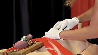 Dominatrix Mistress April - The Reunited Couple